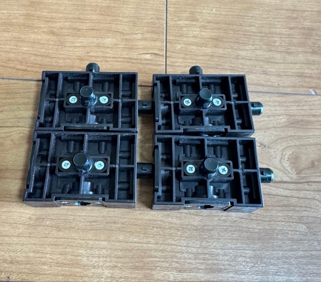 吉澤ピアノ　アシストペダル、ハイツール、アシストスツール