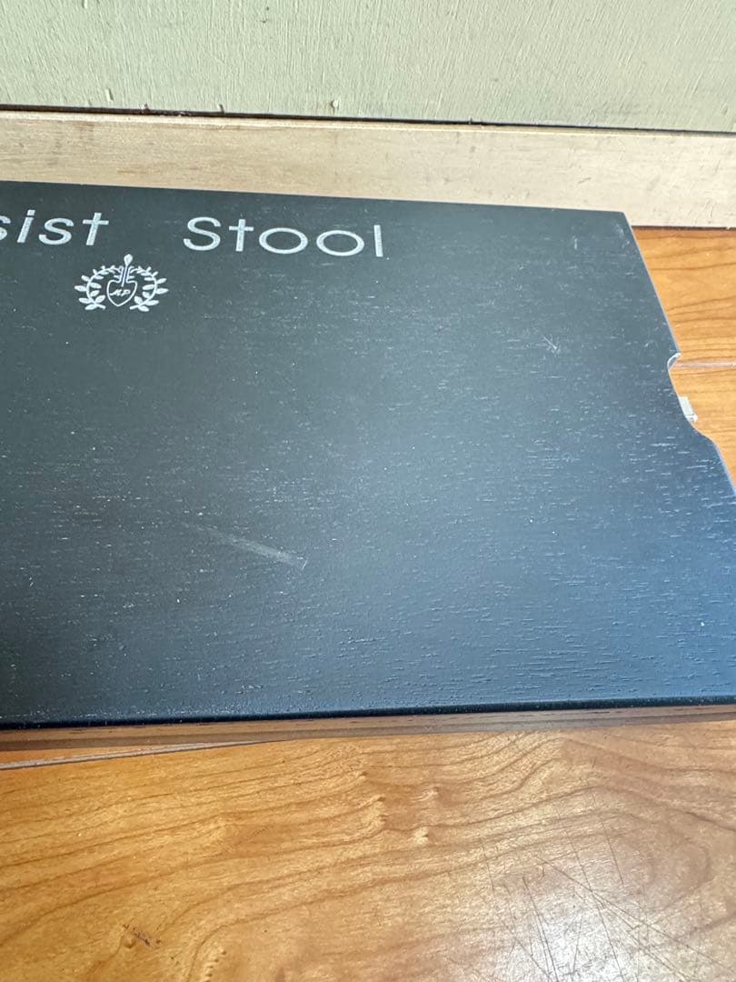 吉澤ピアノ　アシストペダル、ハイツール、アシストスツール