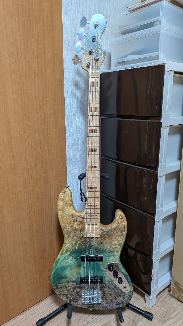 ベース [SALE] Momose MJ-Premium/BET #12335