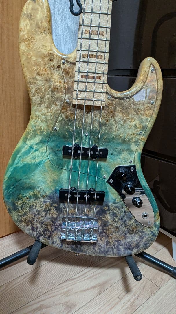 ベース [SALE] Momose MJ-Premium/BET #12335