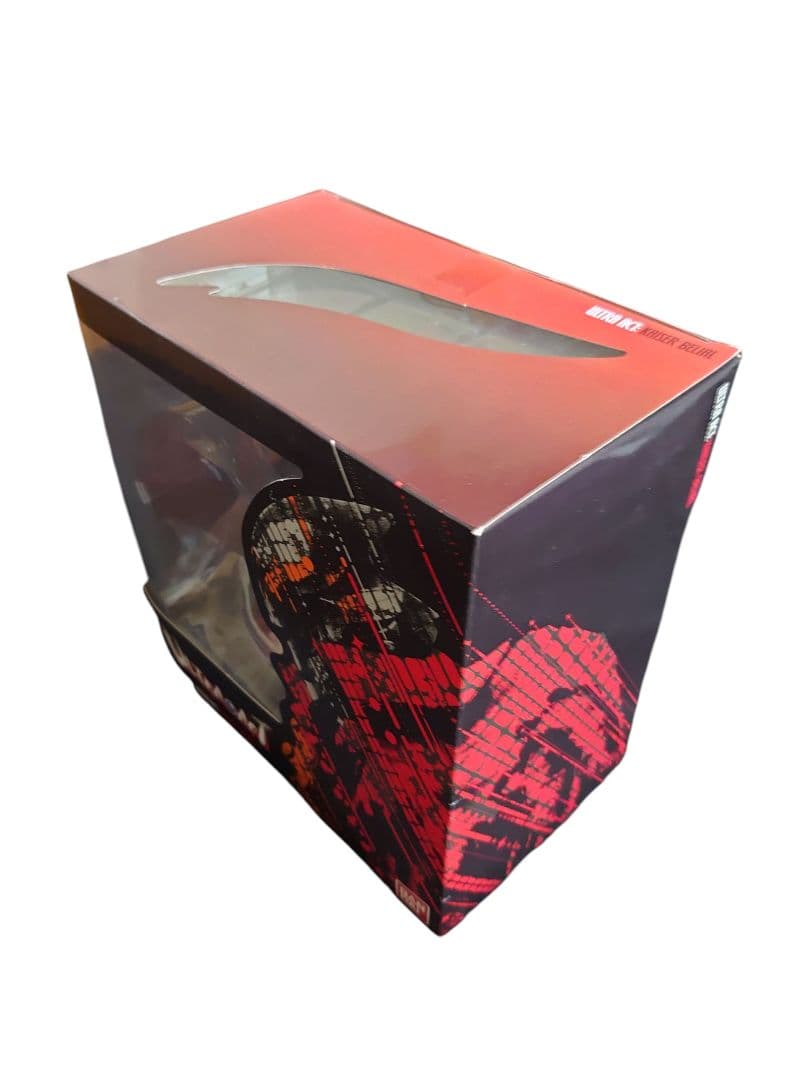 未開封☆ULTRA-ACT カイザーベリアル