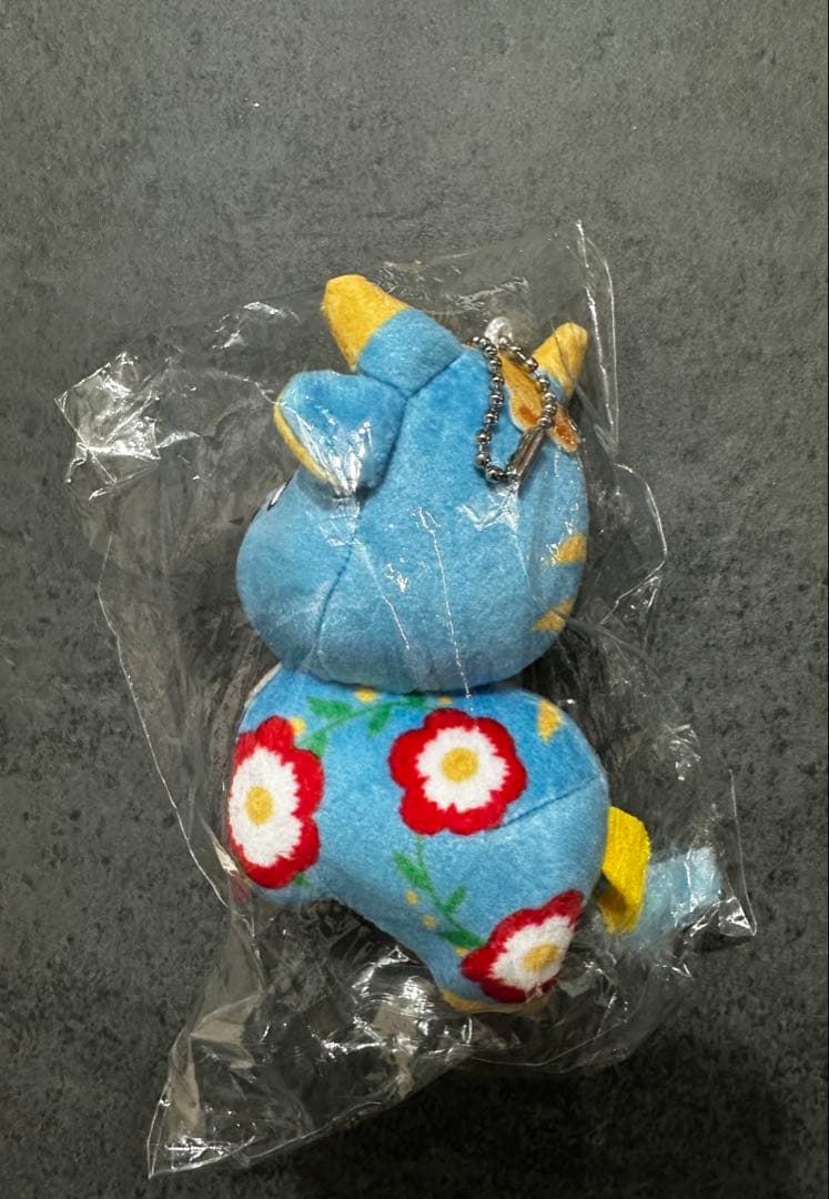 ペルー　万博　ピンバッチ　ぬいぐるみ　セット