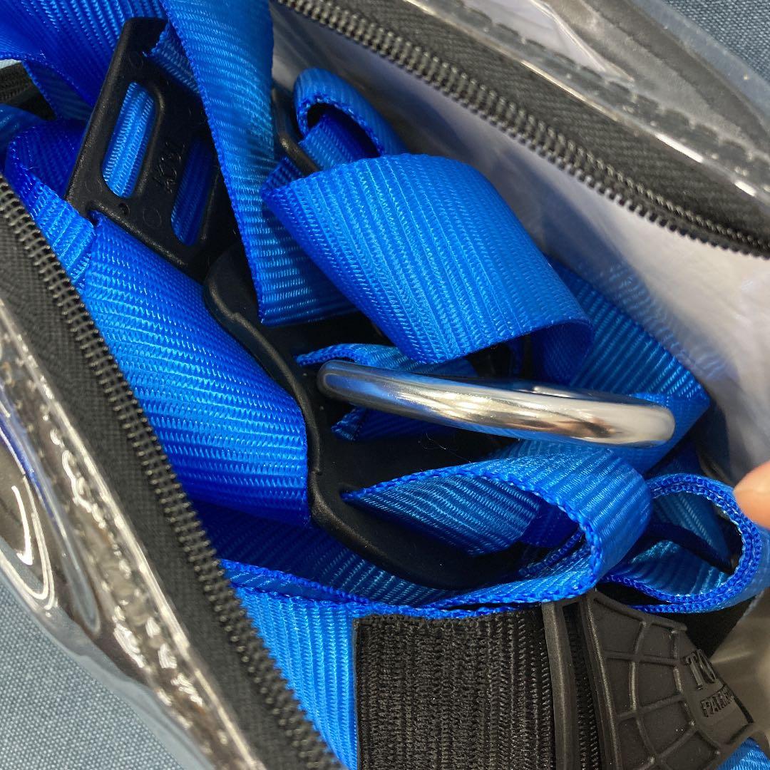 未使用　TOWAスカイハーネス　墜落制止用器具  TSH010B