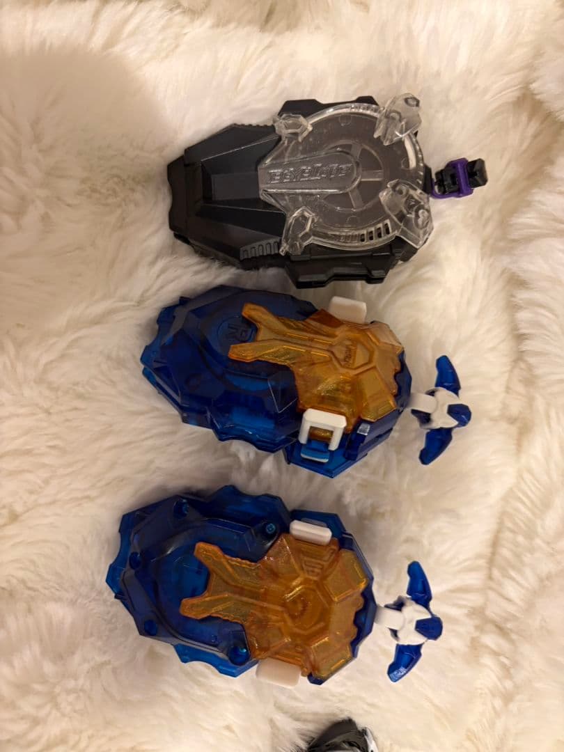 ベイブレード セット 多数　引退品