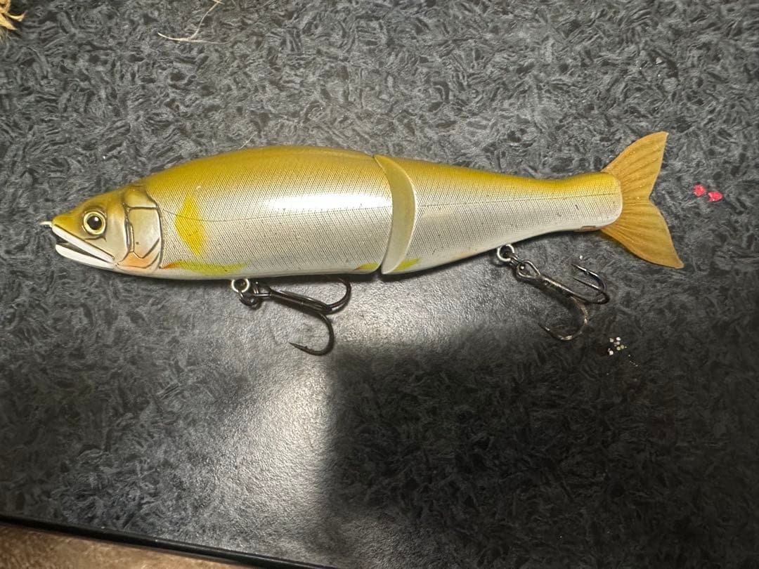 ビックベイト、ルアーまとめ売り