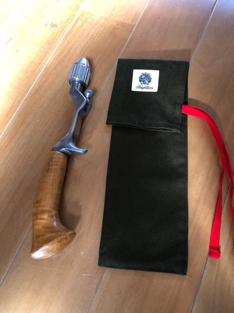 ブライトリバー チャッカークラシック