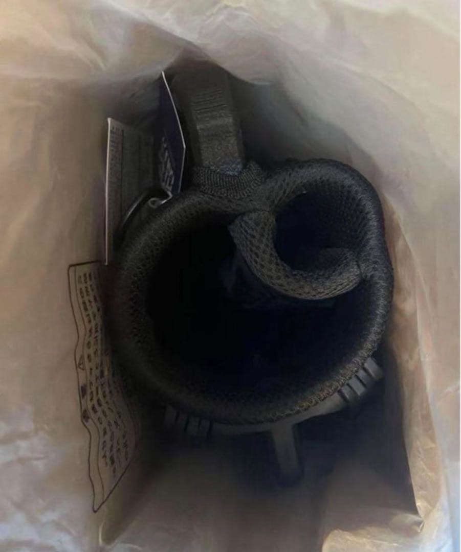 新品未使用 セルフスタンドクラブケース