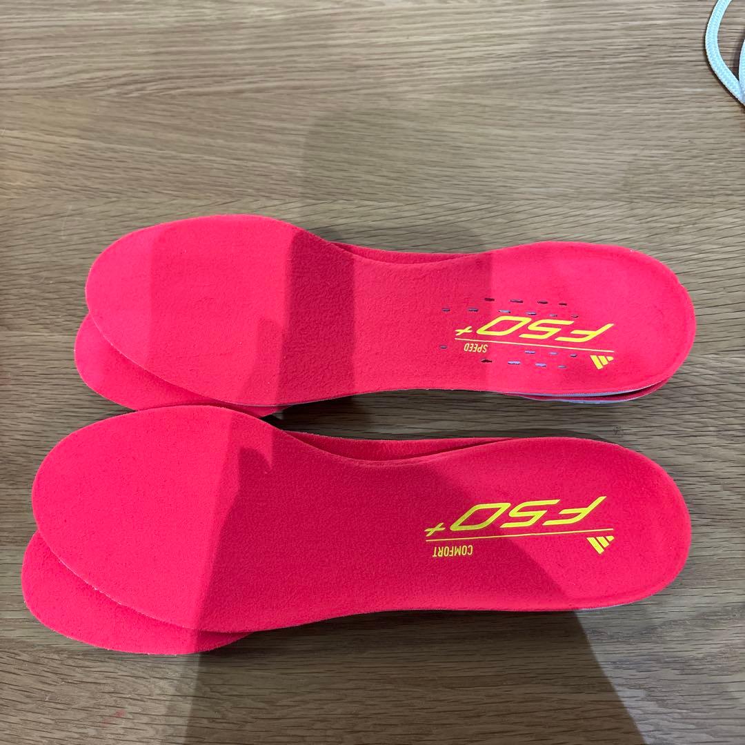 adidas サッカースパイクF50 + 希少