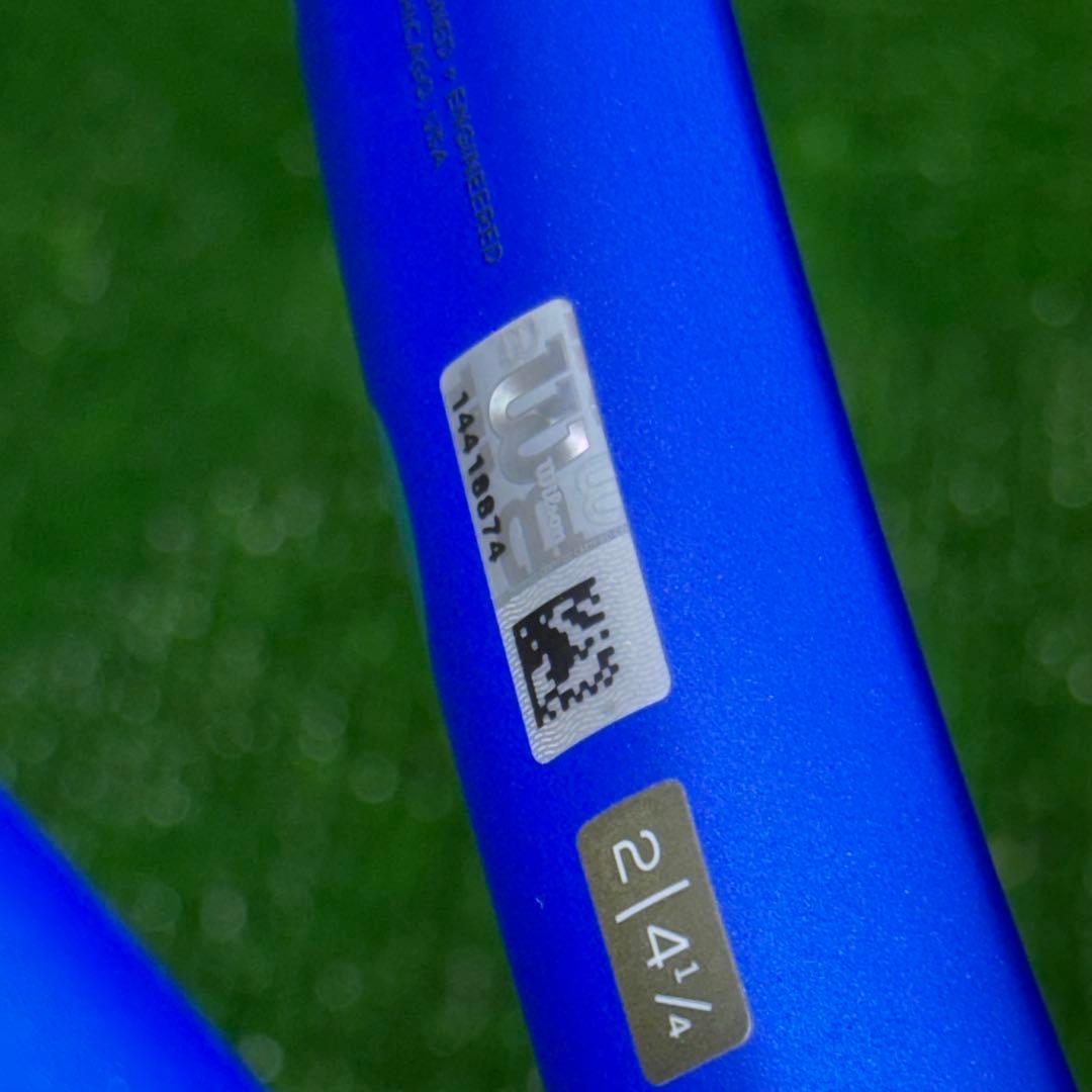 ULTRA 100 V5 ウルトラ100 V5 G2 ウィルソン　新品未使用品