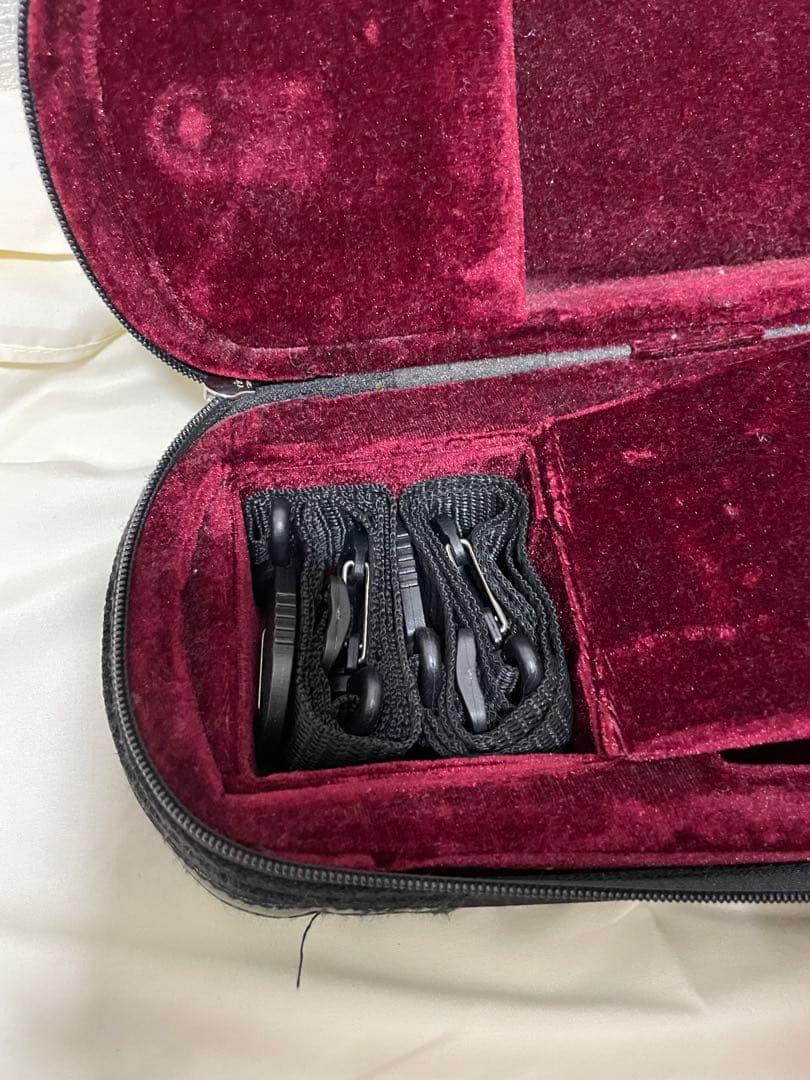 La Fragola バイオリン 1/4サイズ オーストラリア産