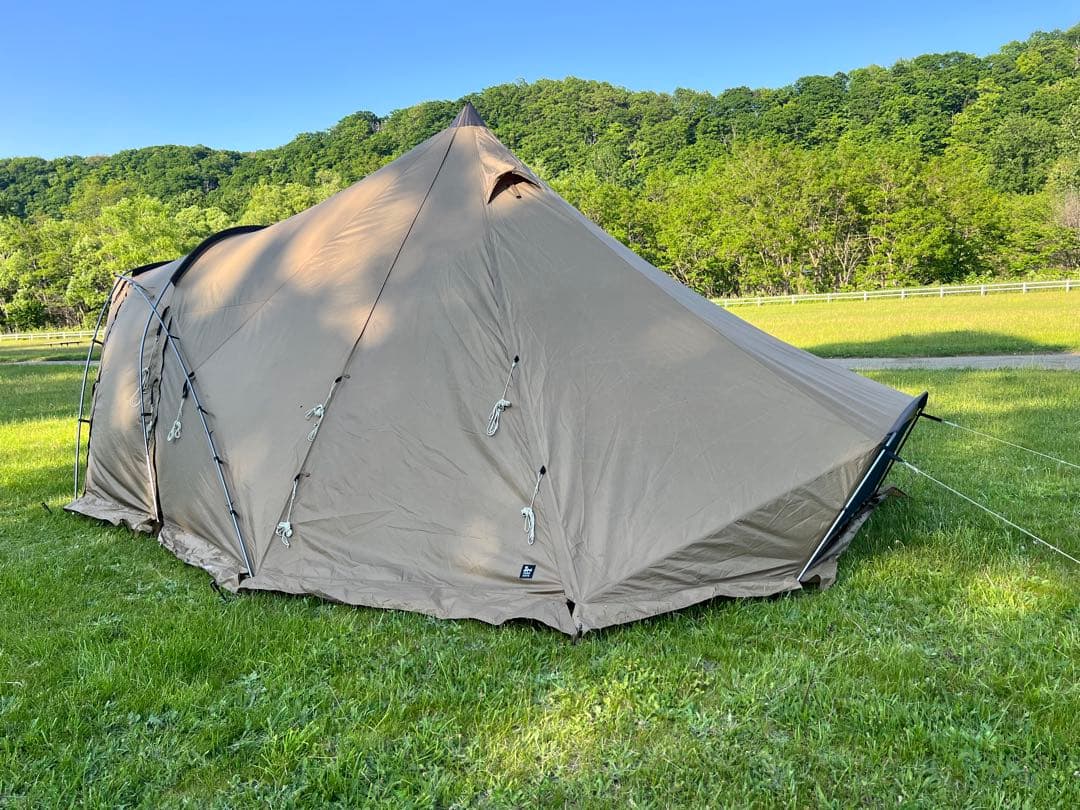 ゼインアーツ　ロロ