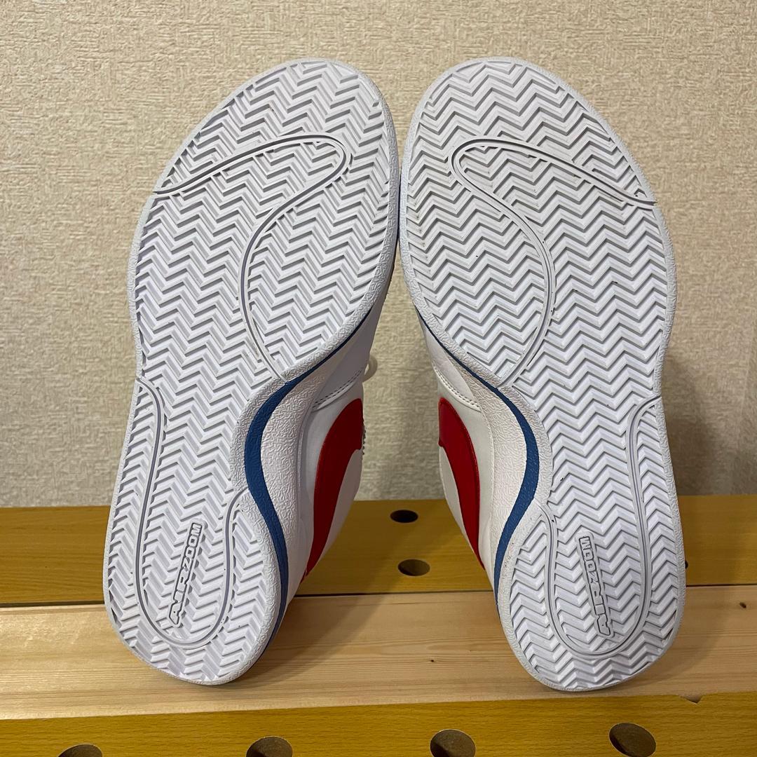 ナイキ ブック 1 コルテッツ【27.5cm】