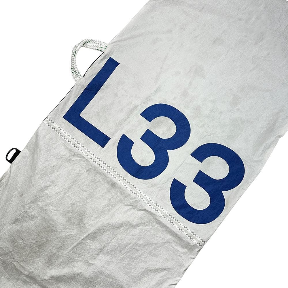 USA製 L33 CALIFORNIA セイルクロス ボードケース アメリカ製