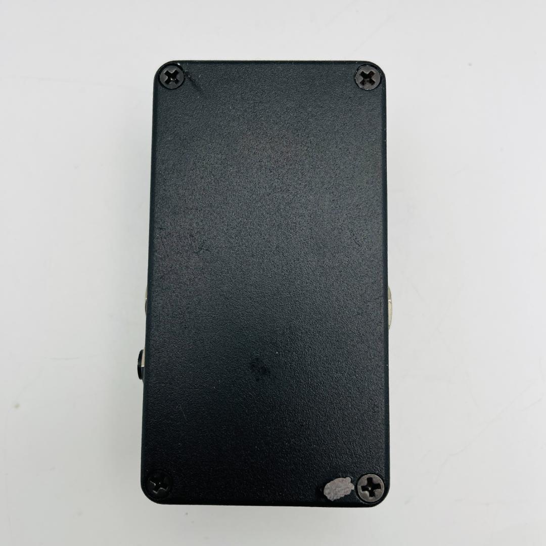 BamBasic Drygloss Drive エフェクター