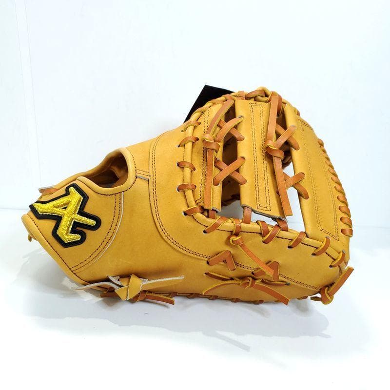 アトムズ 日本製 ドメスティックライン 01 ファーストミット 硬式グローブ