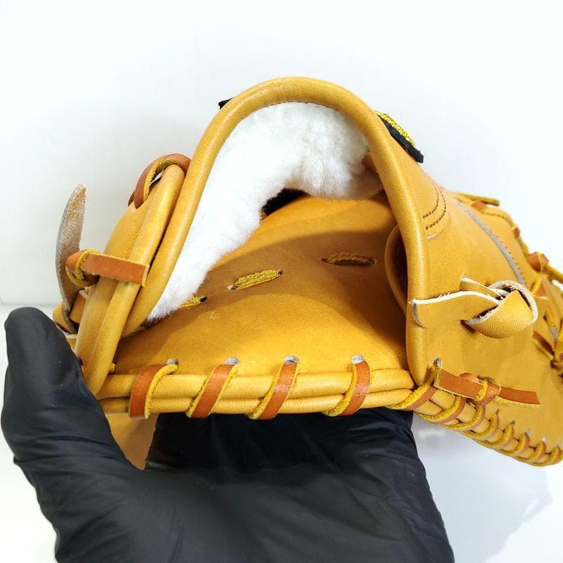 アトムズ 日本製 ドメスティックライン 01 ファーストミット 硬式グローブ