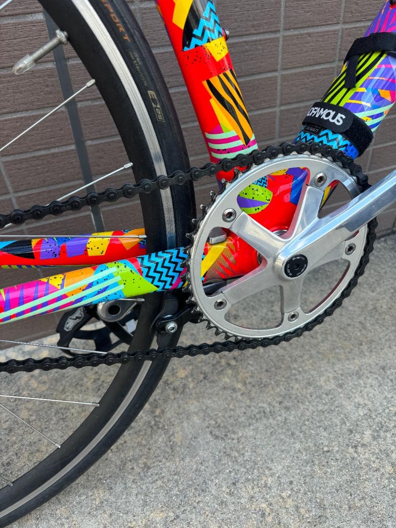 SPECIALIZED Allez Sprint Track 2020 フレーム