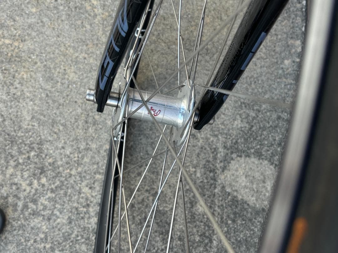 SPECIALIZED Allez Sprint Track 2020 フレーム