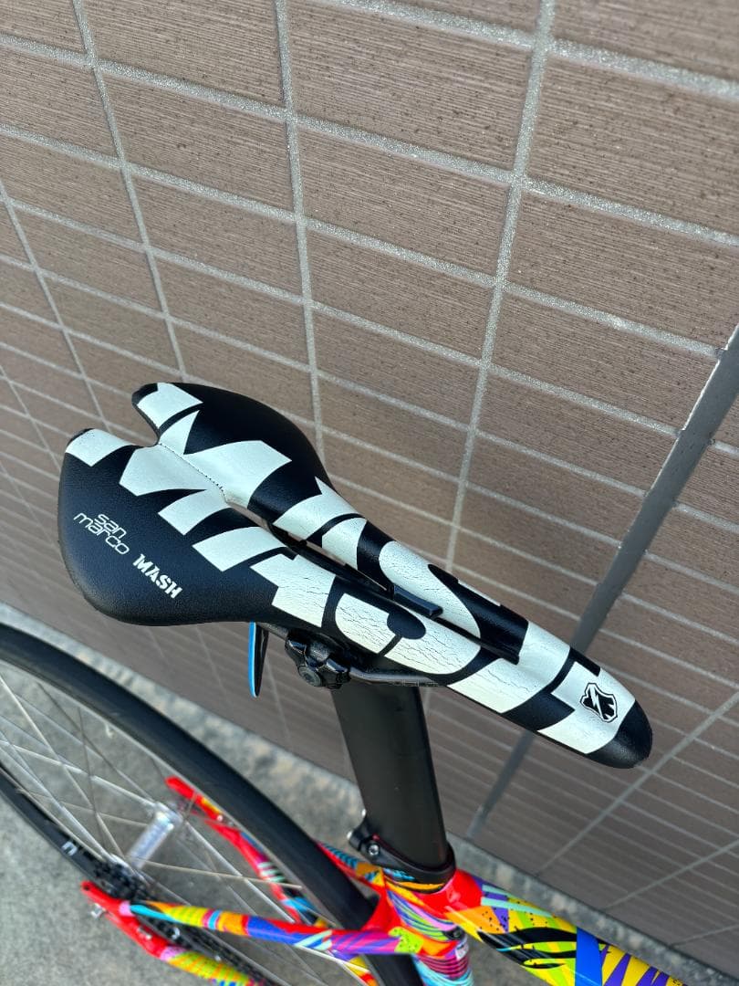 SPECIALIZED Allez Sprint Track 2020 フレーム