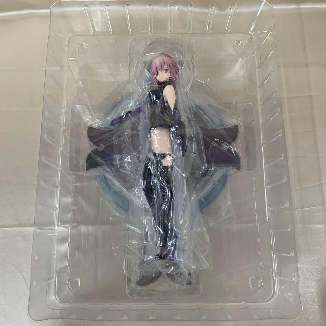 シールダー　マシュ・キリエライト 「Fate/Grand Order」 1/7