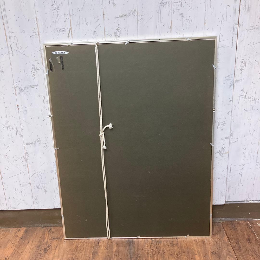 昭和レトロ レトロポップ アート 作品 美術 お洒落 オシャレ 立掛け