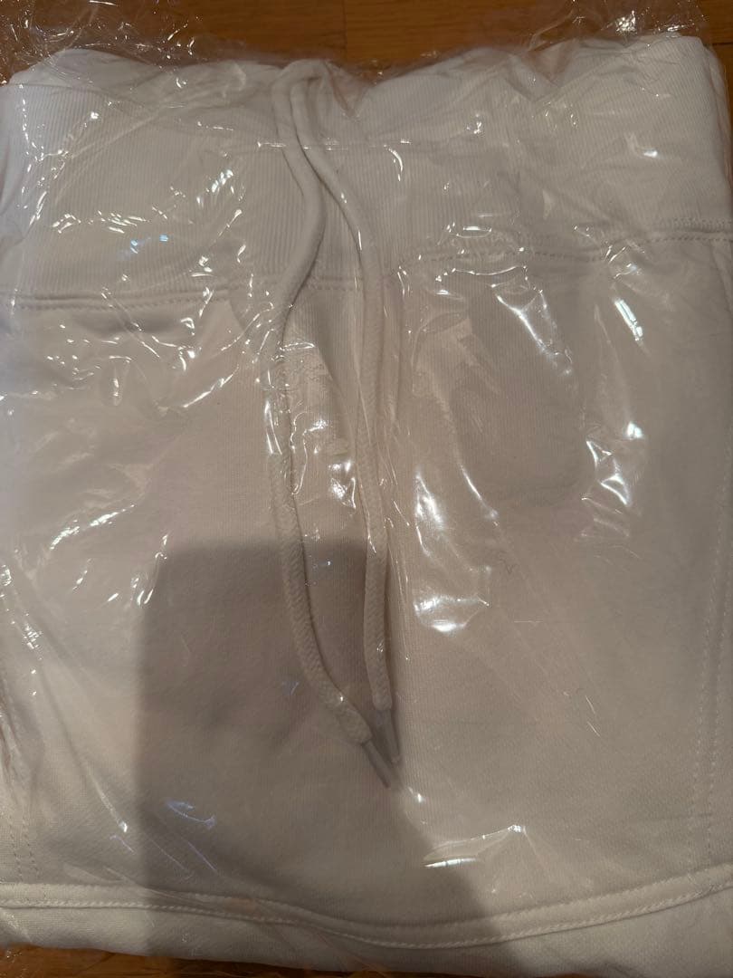 *p(R)ojectR® 白 パーカー RAMPAGE