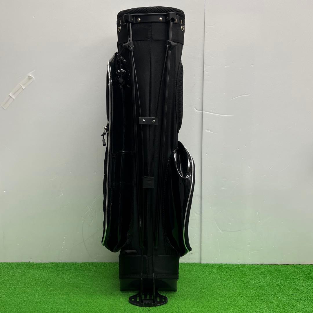 ワールドイーグル　WORLD EAGLE　キャディバッグ　スタンドバッグ