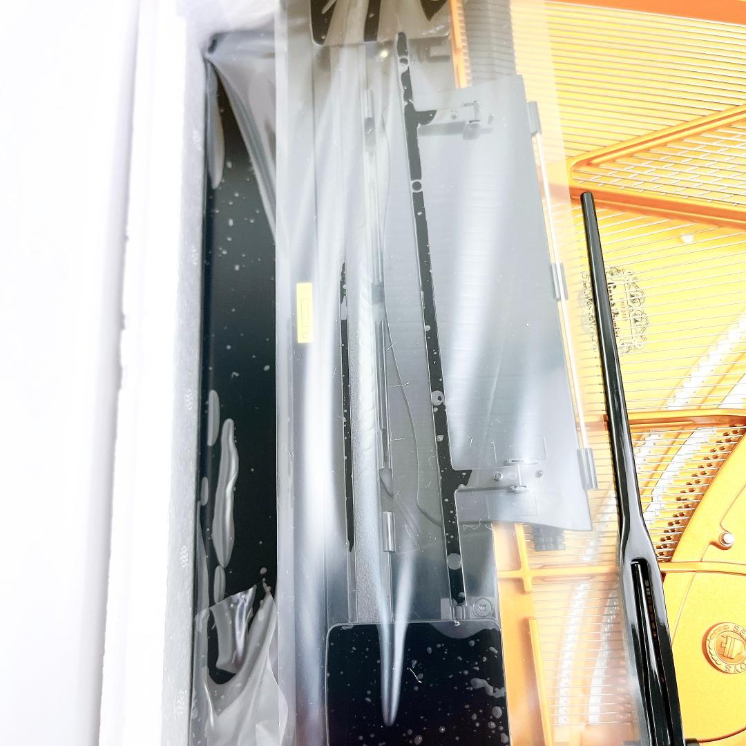 未使用品 SEGA TOYS Grand Pianist グランドピアニスト