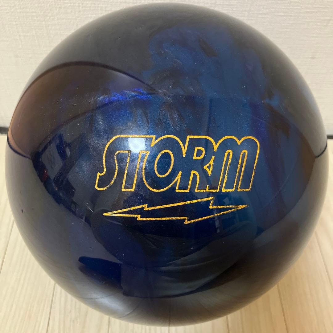 ストーム　アストロフィジックス２　15ポンド