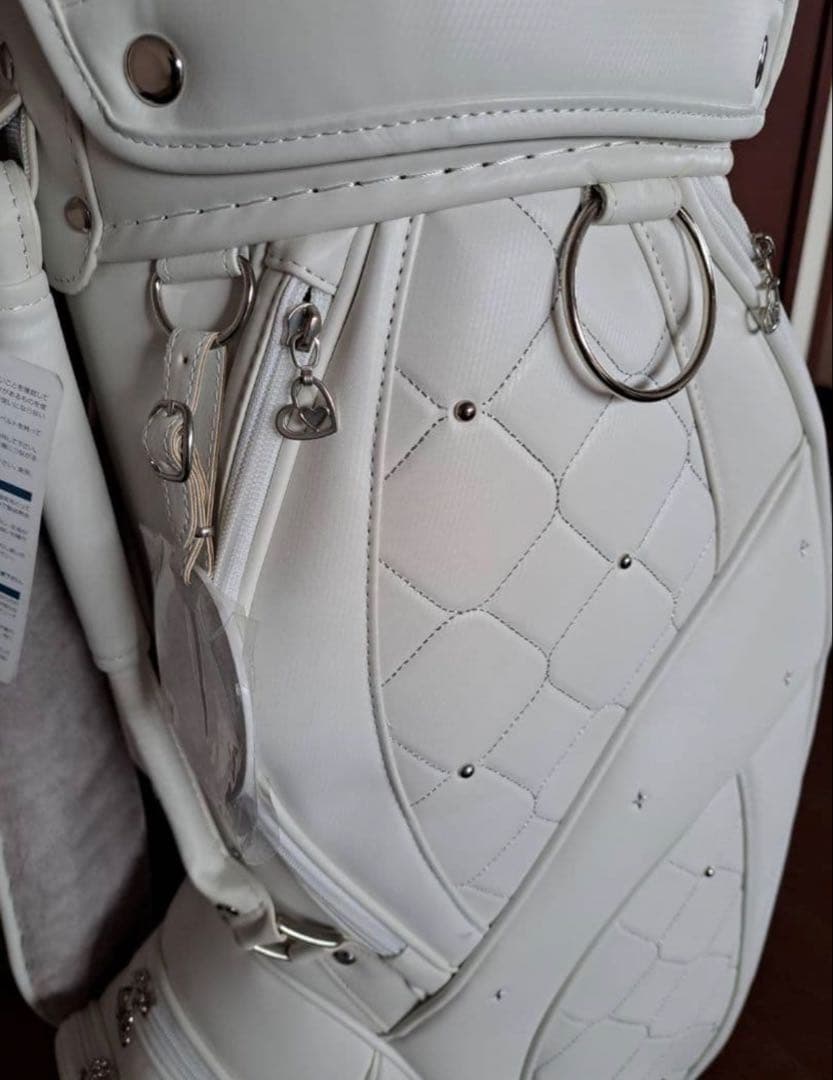 XXIO ゴルフバッグ