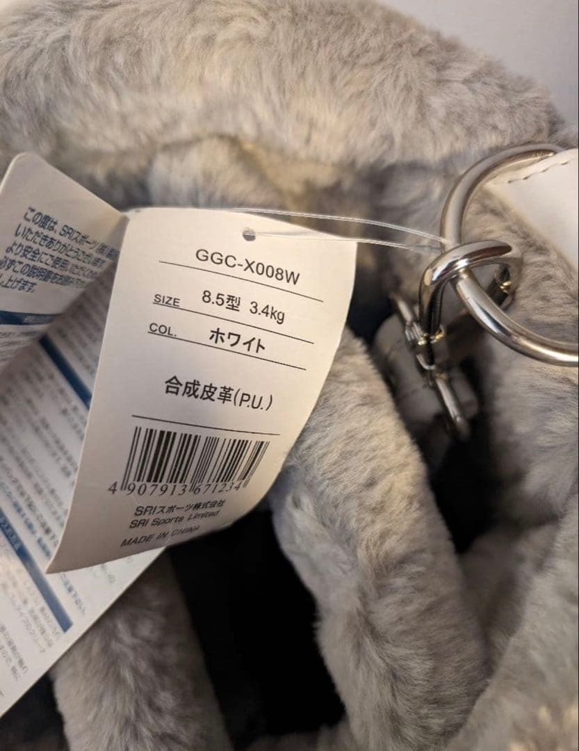 XXIO ゴルフバッグ