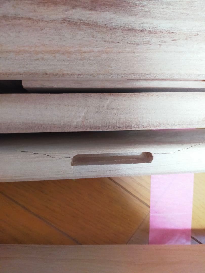 S100号木枠　1組