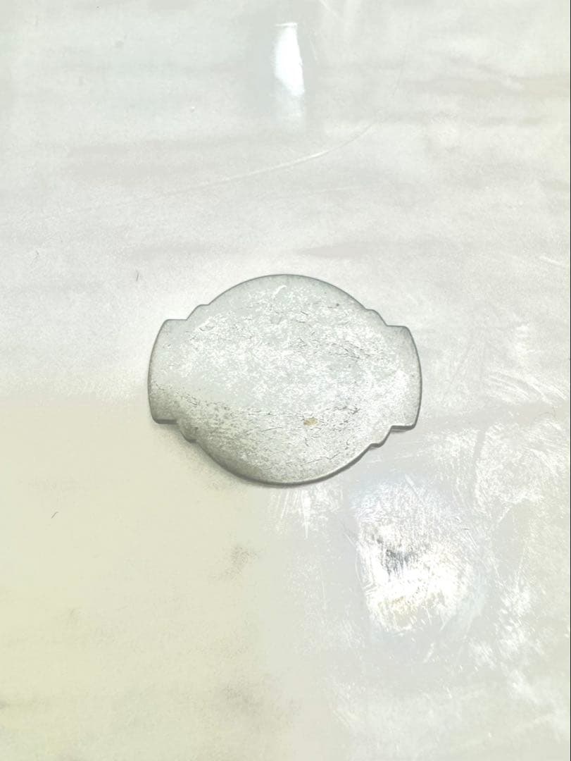 爆転シュートベイブレード 金属製ビットチップ