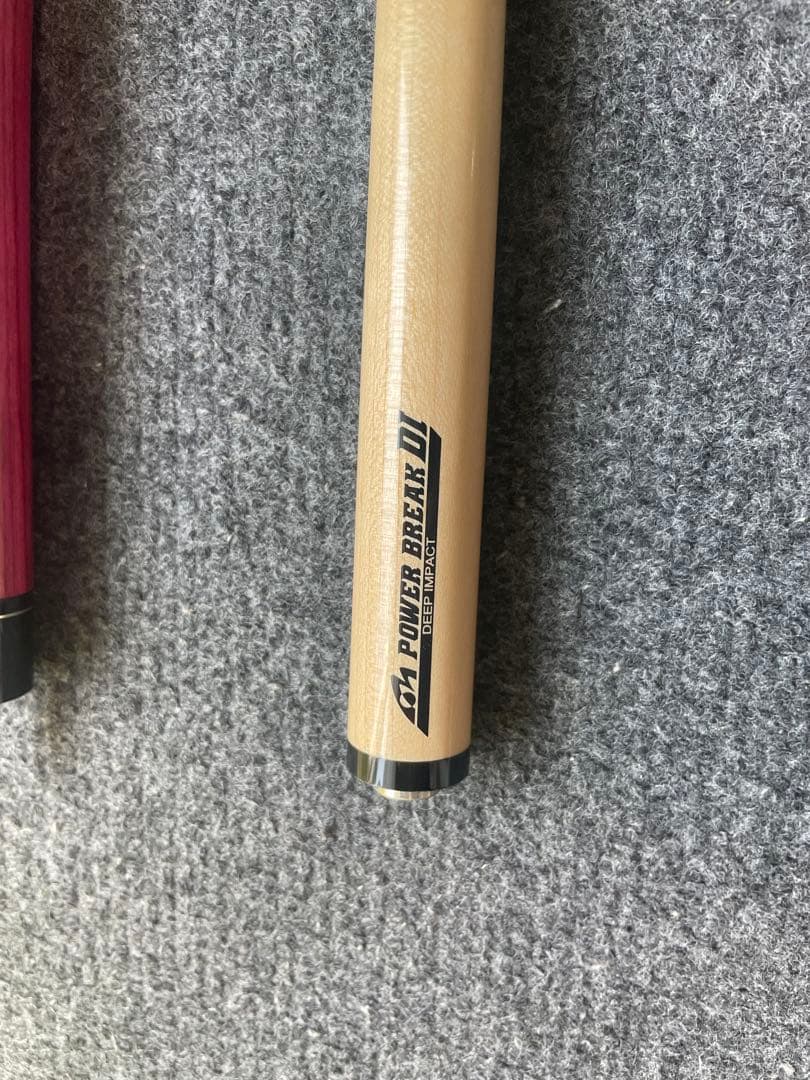 パワーブレイク MEZZ POWER BREAK DI ブレイクキュー