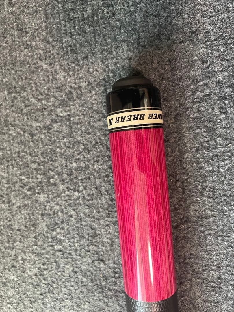 パワーブレイク MEZZ POWER BREAK DI ブレイクキュー