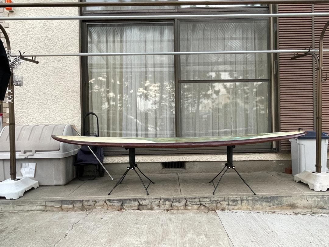 COUNTRY LINE CLASSIC　ロングボード