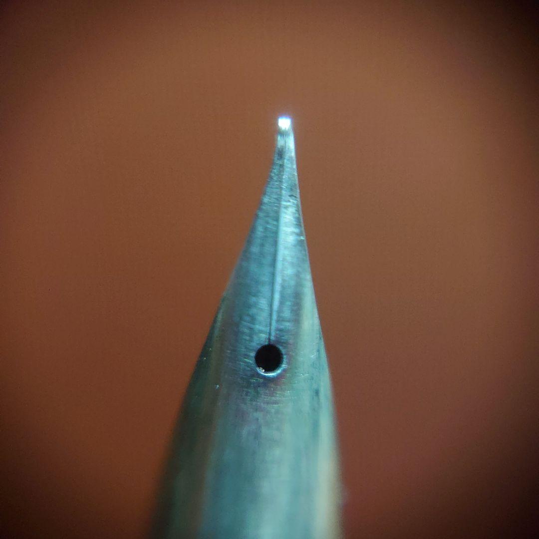 K*m様 パイロット　万年筆　H1071 ミュー