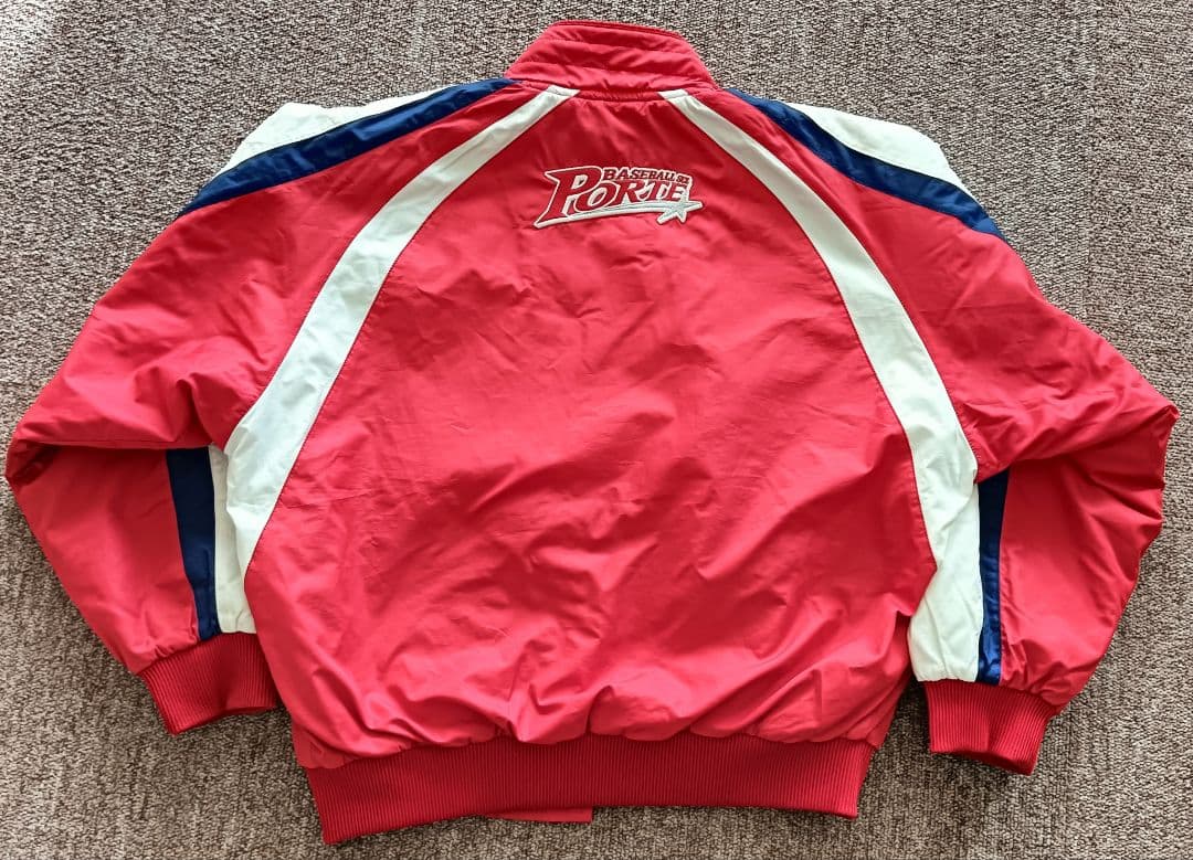 ポルテ　グラウンドコート　JMサイズ