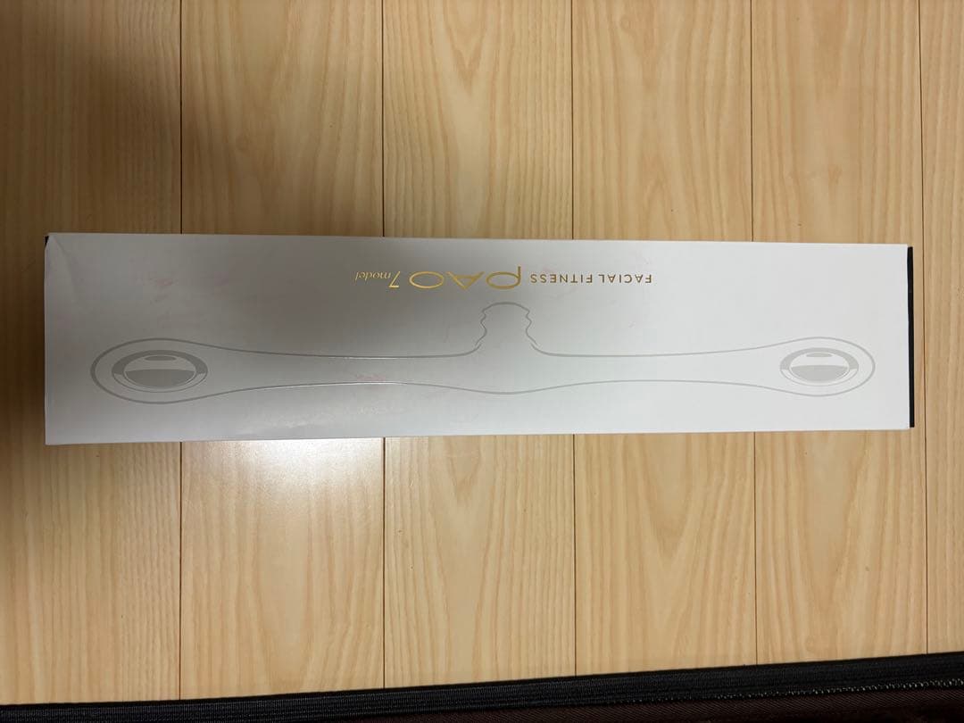 ミ*ナ様 SIXPAD パワースーツ M ブラック