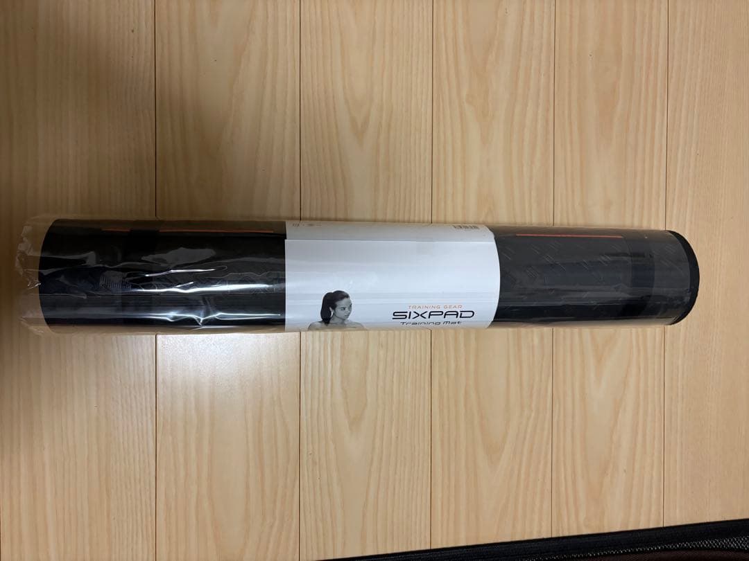 ミ*ナ様 SIXPAD パワースーツ M ブラック