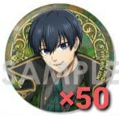 ブルーロック vampire バンパイア 缶バッジ 潔世一 50点