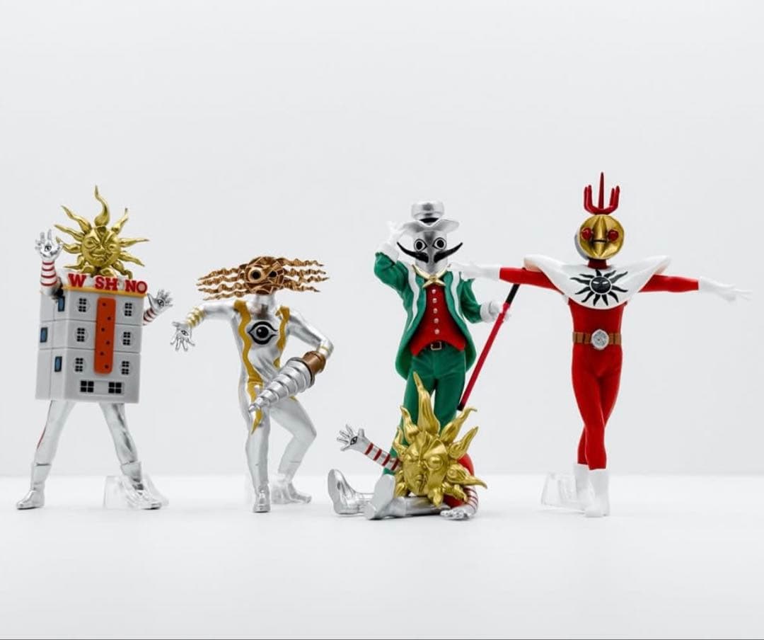 無印良品福缶セワポロロ縁起物ウイルタ人形郷土玩具川崎巨泉廃絶網走民芸品廃番盤