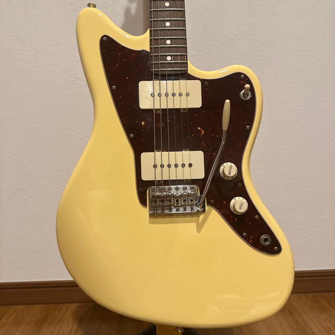 ギター Fender USA Jazzmaster
