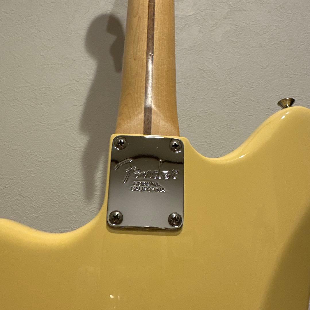 ギター Fender USA Jazzmaster