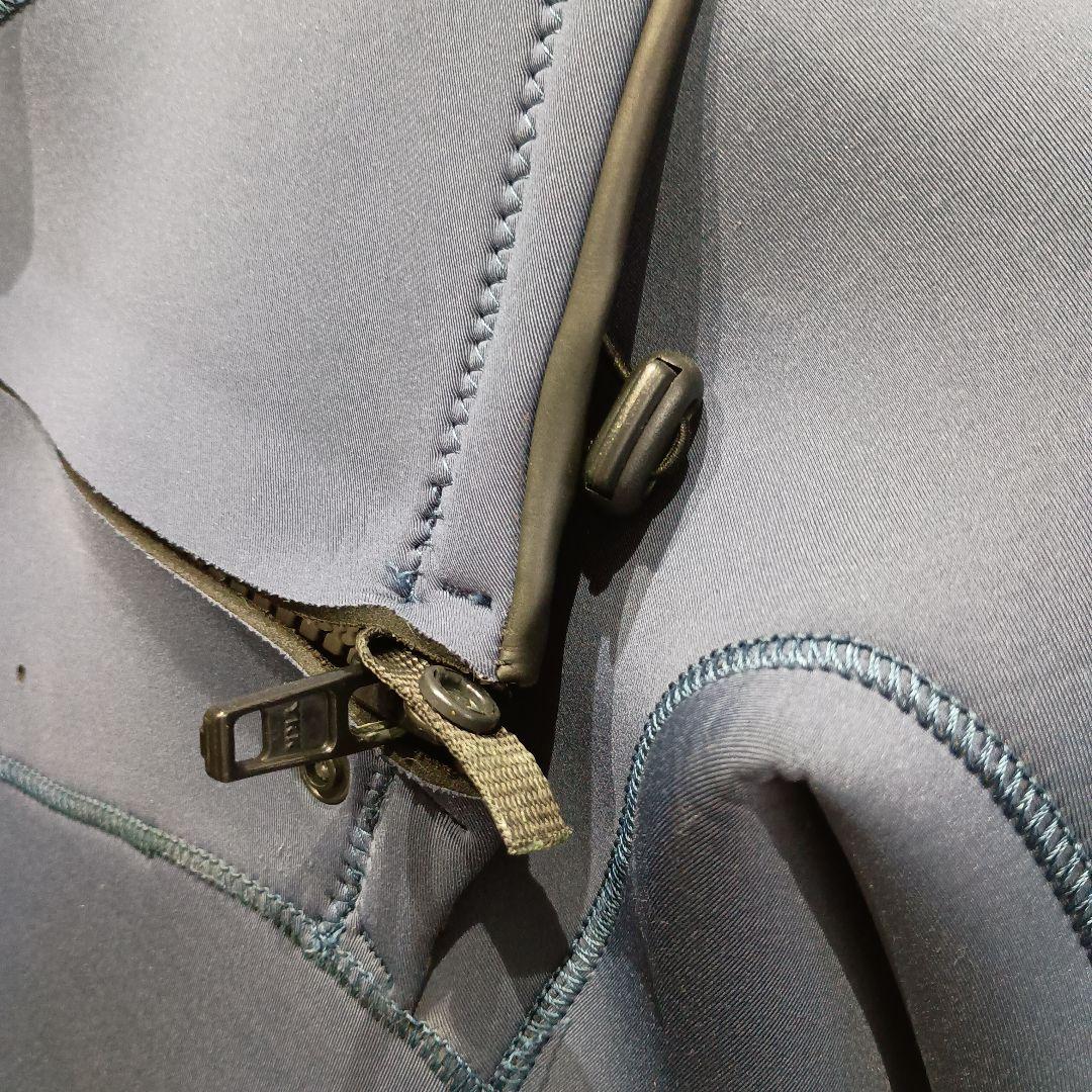 【2着セット】VISSLA 5/4mm BODYGLOVE 3/2mm