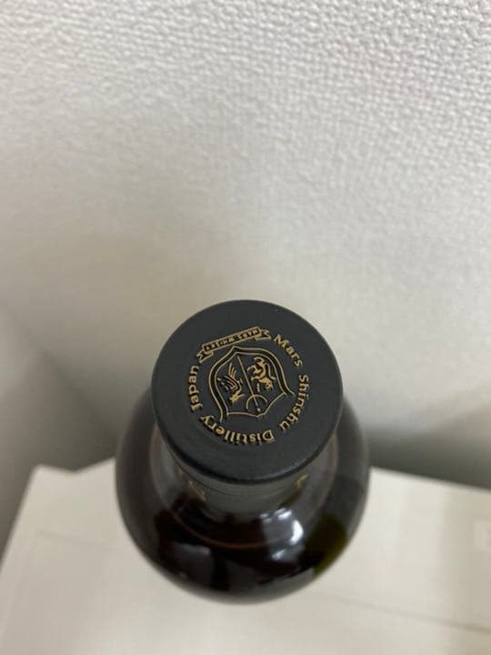 マルスウイスキー　マルスモルト 　ル・パピヨン　クモマツマキチョウ