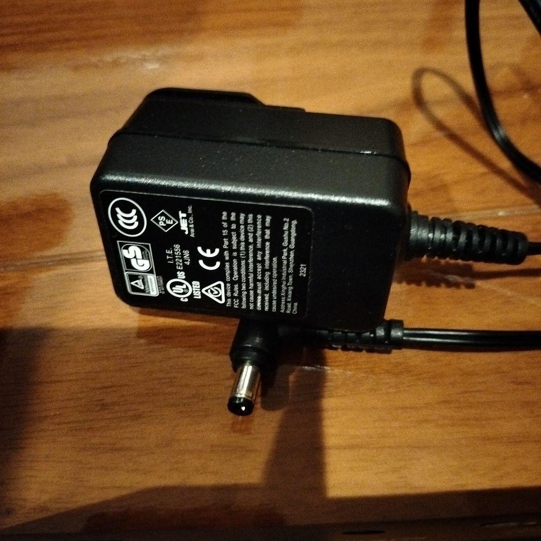 Nux MG-300 ギターエフェクター