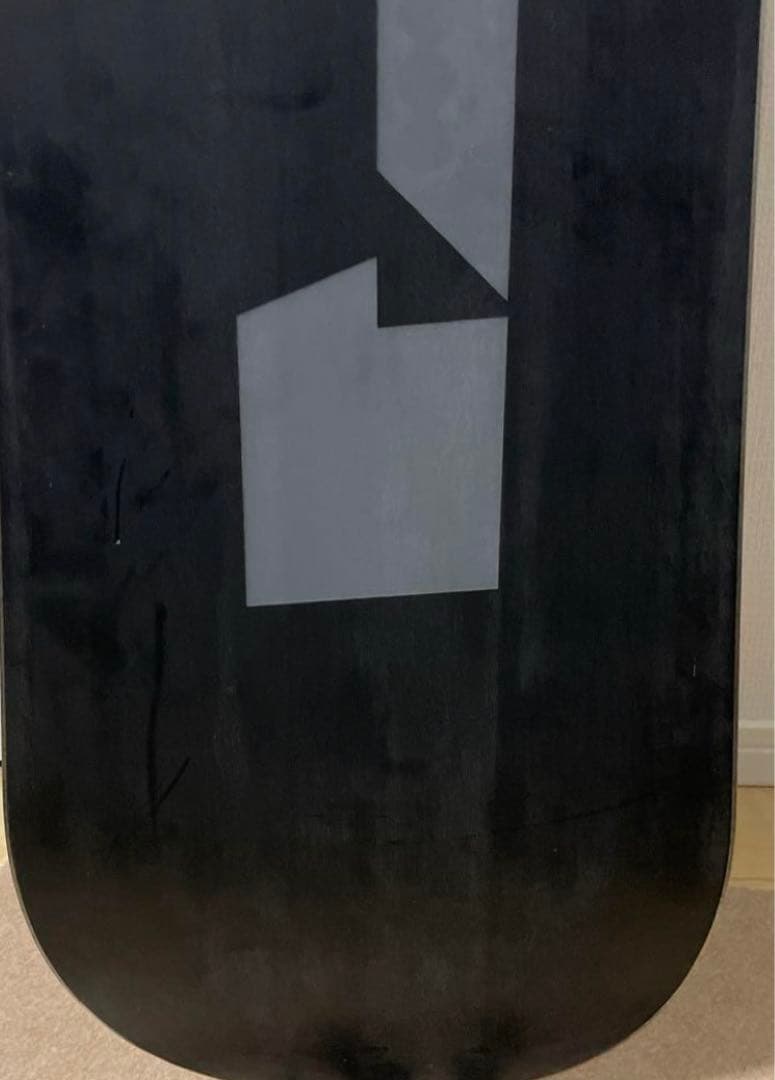 スノーボード ALLIAN PRISM INVISIBLE 155cm