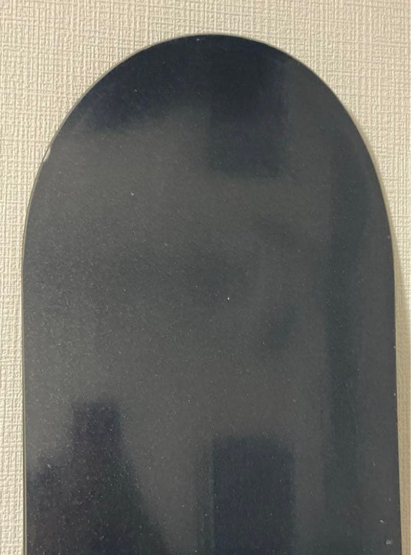 スノーボード ALLIAN PRISM INVISIBLE 155cm