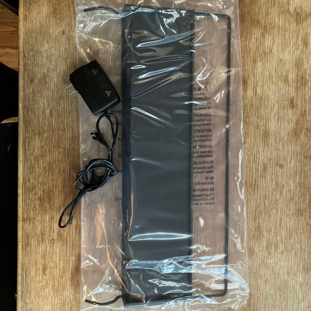 casiotone ct-s1 ノブポン